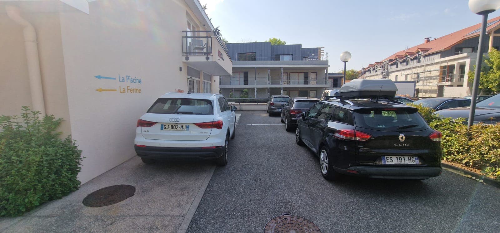 Parking photo 15