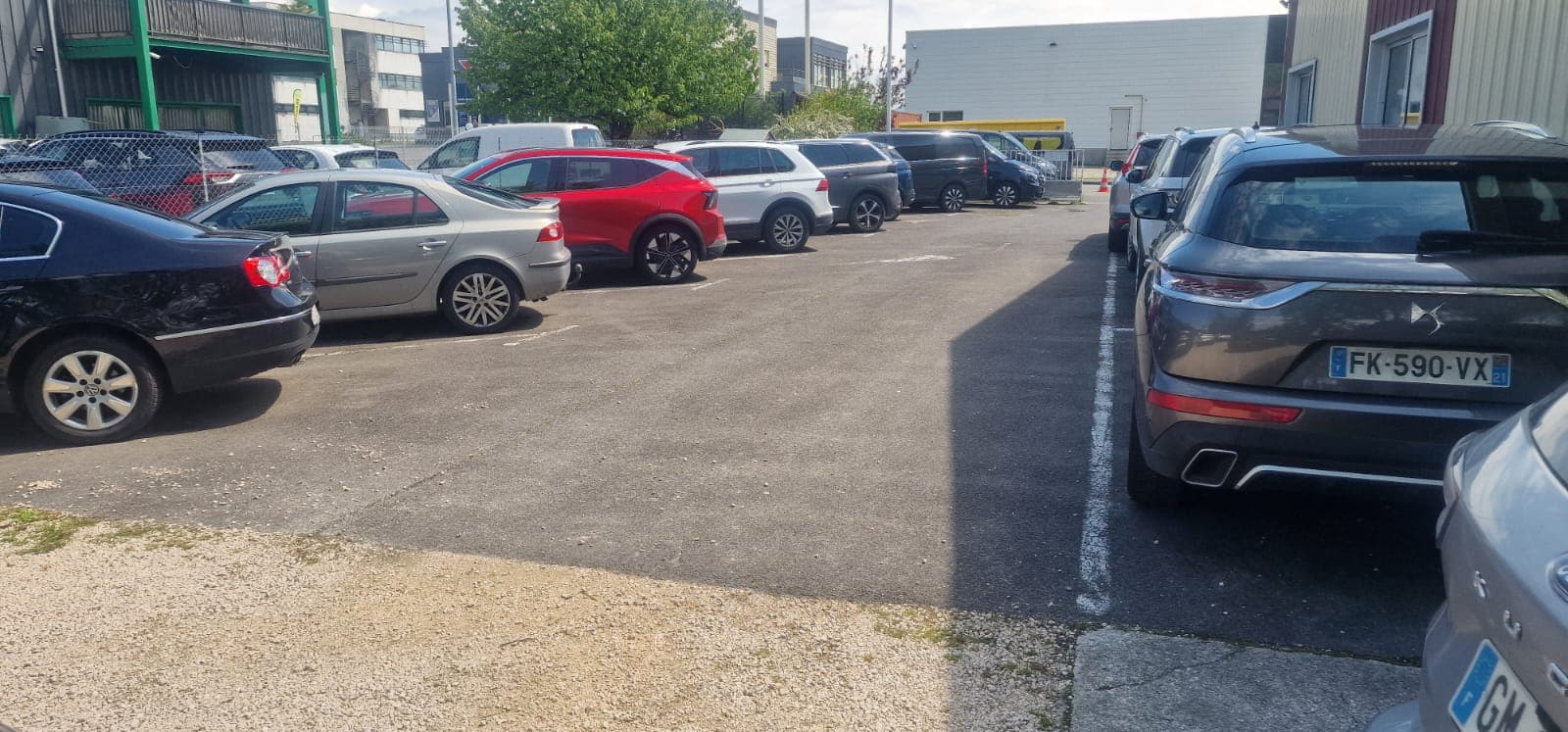 Parking photo 20