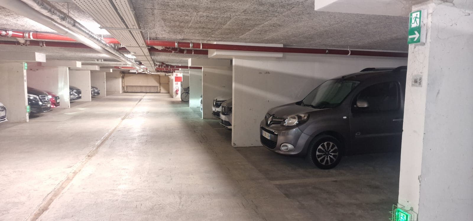 Parking photo 21